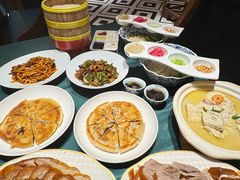 -便宜坊烤鸭店(亦庄京东店)