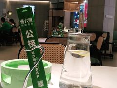 -费大厨辣椒炒肉(黄兴中心广场店)