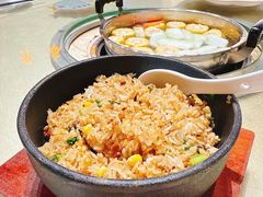 -红日饭店(裕隆三路店)