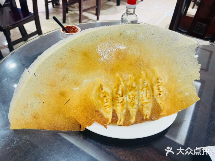 邢家锅贴老店·非遗·开封菜(金明广场店)图片