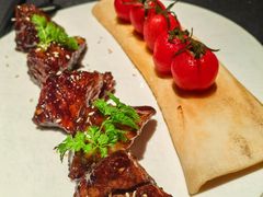 -醉东Oriental House(静安嘉里中心店)