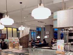 -BAKER&SPICE(环贸店)