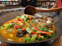 -老阿爸鲜鱼土菜(独墅湖店)