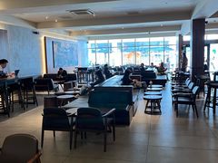 -星巴克(张家港购物公园店)