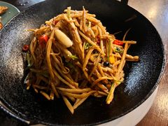 -菜先生私厨(安喜门店)