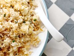 海胆瑶柱炒饭-哈味食店(外伶仃岛店)