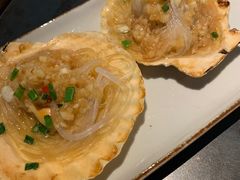 -很久以前羊肉串(昌里路三钢里店)