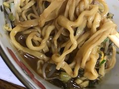 -里兆打面馆