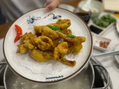 -盈田盈粥庄(博山东路店)