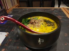 -和府捞面(天河领展广场店)