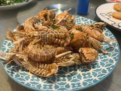 -巽寮印象美食部落餐厅·海鲜·地方特色菜(惠州体验店)