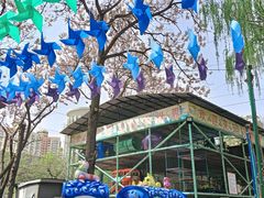 -方庄体育公园