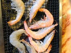 -腾格勒烤羊腿