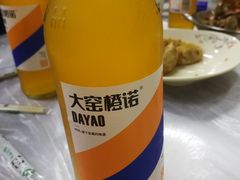 -小民大排档(马场角横路店)