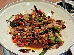 -临潼印象·特色陕菜