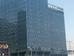 -长沙豪布斯卡酒店(长沙省政府德思勤店)