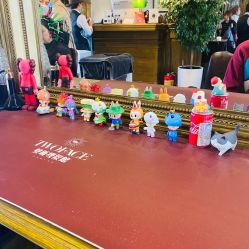 -TWOFACE 双面理发馆