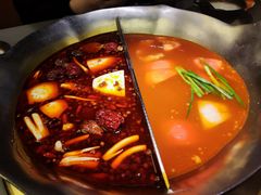 -湊湊火锅·茶憩(南京万象天地店)