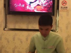 -汤泉良子.足疗按摩.SPA(中关村店)