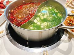 -活潑鲜跳(湖滨商业街店)