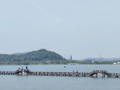 -南北湖风景区