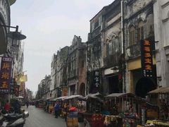 -城市便捷酒店(北海老街海景店)