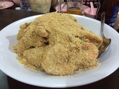 -龙海鲜螃蟹王(宏茂桥店)