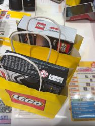 -乐高授权专卖店(中关村领展店)