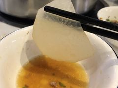 -陈记顺和牛肉火锅馆(天河北路店)