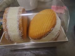 -烘焙町面包店(西四店)