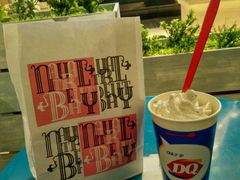 暴风雪-DQ·蛋糕·冰淇淋(南开大悦城2F店)