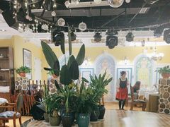 -俄士厨房(时代天街店)