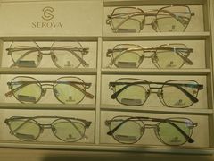 -Trend1881视光·蔡司视觉(领展广场店)