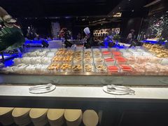 -加餐海鲜自助(宝龙一城店)