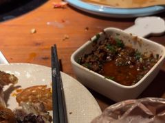 -揽季锅物会.福建黄鱼.海鲜姿造(五四路店)
