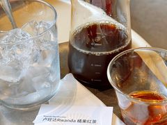 -微焙咖啡工厂(海峡创意产业园·红坊店)