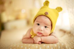 -BabyA 专业婴童摄影(古北时尚广场店)