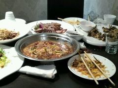 -金掌勺东北菜(格兰晴天店)