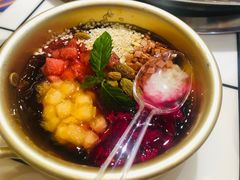 -贤合庄卤味自助火锅(新都汇店)