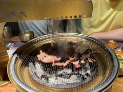 -西塔老太太泥炉烤肉(万柳华联店)