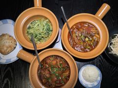 -肉欢 · 两头乌鲜肉涮锅(中山南路店)