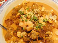 -旺角小渔村·海肠捞饭开创者(环山路店)