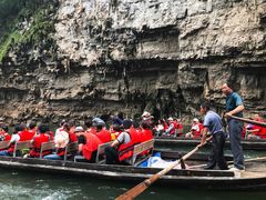 -神农溪纤夫文化旅游区