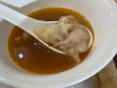-千岛湖鱼味馆(十字街总店)
