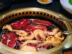 -神户赤童日式烤肉伙伴(东直门店)