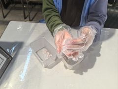 -十八字金银饰·拼豆·开蚌手工体验团建(君太百货店)