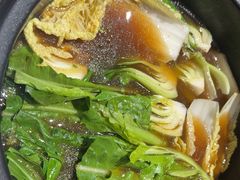 -野菌皇海景野生菌火锅(滨海大道店)