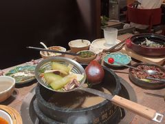 -蘑界·野生菌火锅(深业上城店)