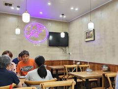 -丁记盐蘸牛肉·新杭菜(河东路店)