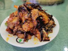 -春花民族美食(佳木斯总店)